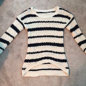 Charlotte russe sweater